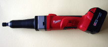 Renovaid Freesmachine