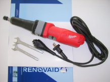 Renovaid Freesmachine