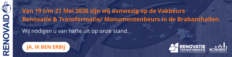 BannerVakbeursDenBosch