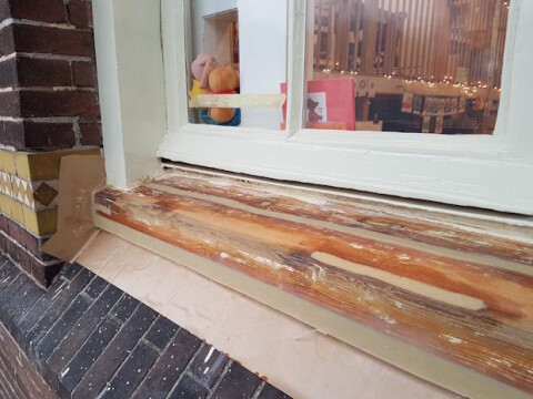 EpoxyPlamuurKOMOgecertificeerd