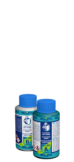 RENOFIX All 2 Componenten impregneervloeistof op basis van epoxy