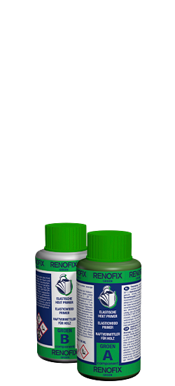 RENOFIX Groen 2 Componenten impregneervloeistof op basis van epoxy