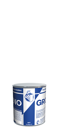 Renogrond Zeer sneldrogende grondverf op basis van alkydhars