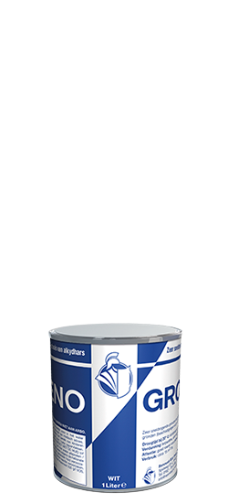 Renogrond Zeer sneldrogende grondverf op basis van alkydhars