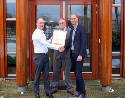 RenovaidKOMOcertificaat